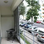 Uptown Madalenas Daire Funchal