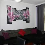 Uptown Madalenas Daire *