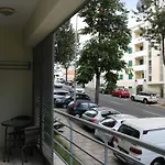 Uptown Madalenas *