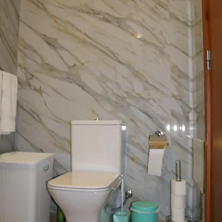 Uptown Madalenas 公寓