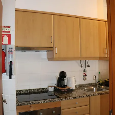 Apartment Uptown Madalenas Funchal (Madeira)