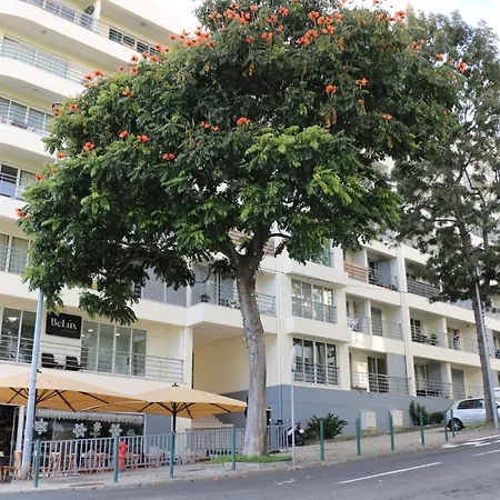 Apartment Uptown Madalenas