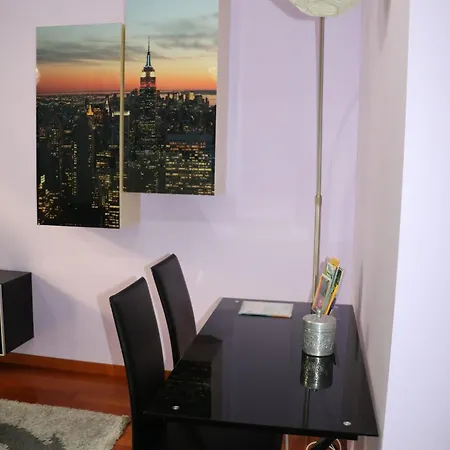 Uptown Madalenas Apartment