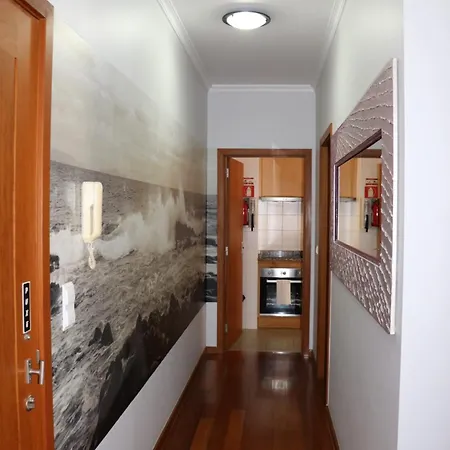 Apartment Uptown Madalenas *