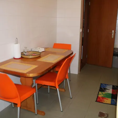 Apartment Uptown Madalenas *