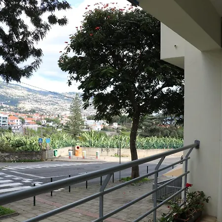 Lejlighed Uptown Madalenas Funchal (Madeira)