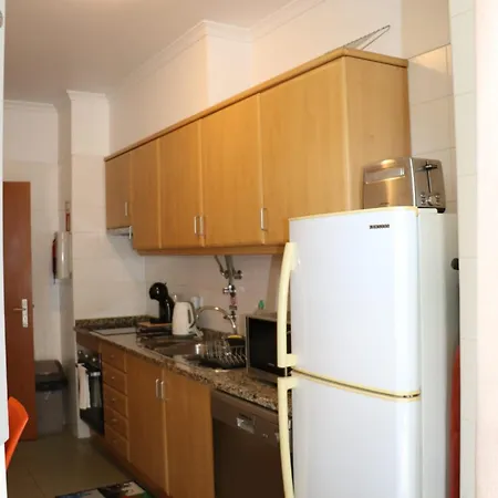 Uptown Madalenas * 丰沙尔