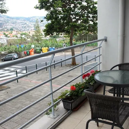 Apartment Uptown Madalenas