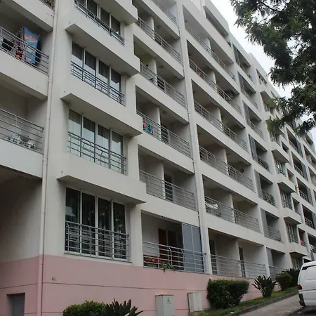 Apartment Uptown Madalenas