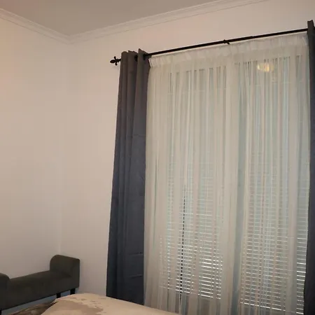 Apartmán Uptown Madalenas *