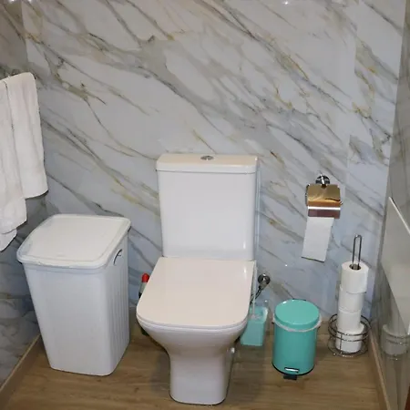 Uptown Madalenas Apartmán Funchal (Madeira)