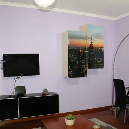 Uptown Madalenas * Фуншал