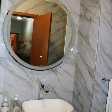 Apartmán Uptown Madalenas