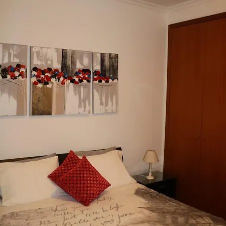 Uptown Madalenas Фуншал