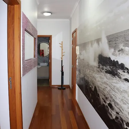 Apartmán Uptown Madalenas