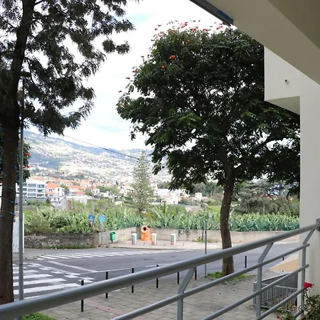 דירה Uptown Madalenas פונשל