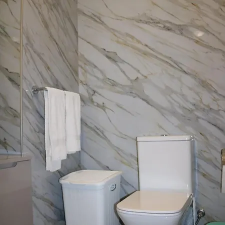 Uptown Madalenas Lejlighed