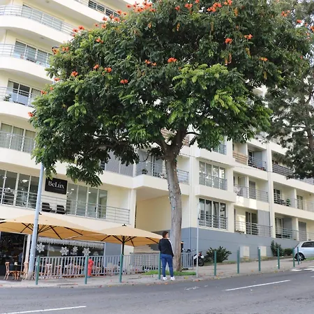 Apartmán Uptown Madalenas