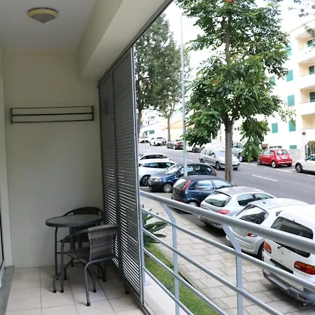 Uptown Madalenas Apartmán Funchal (Madeira)