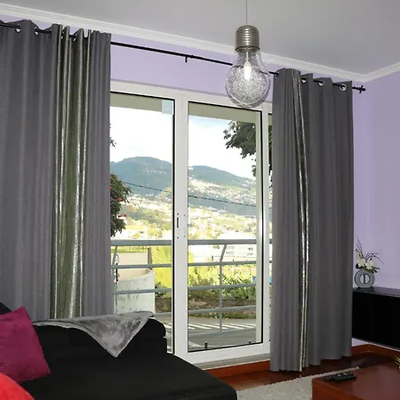Uptown Madalenas Apartmán Funchal (Madeira)
