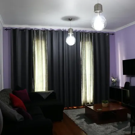 Apartmán Uptown Madalenas *