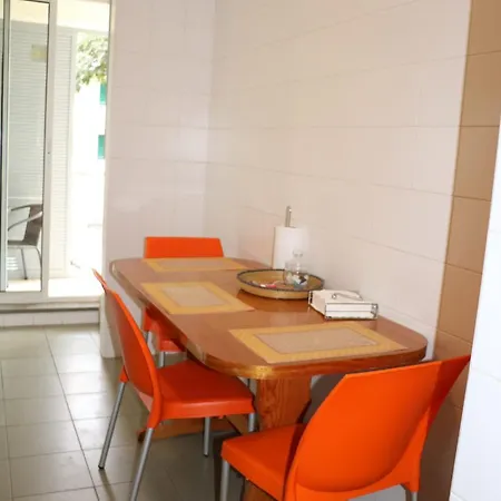 Apartmán Uptown Madalenas Funchal (Madeira)