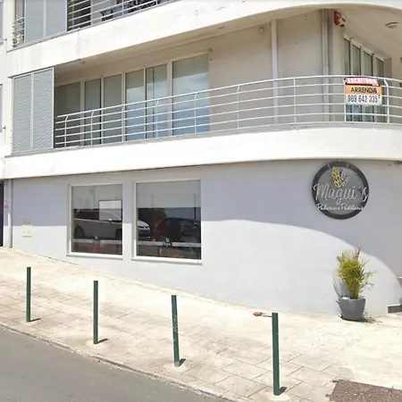 Uptown Madalenas Funchal (Madeira)