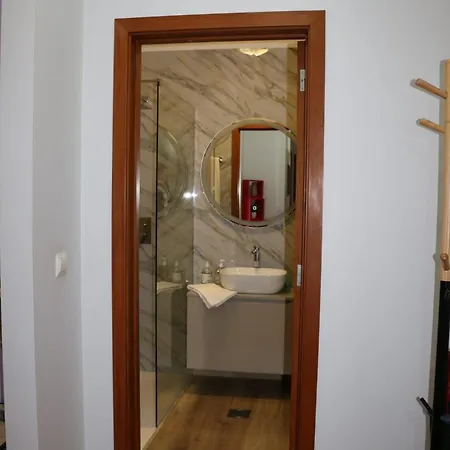 Apartmán Uptown Madalenas Funchal (Madeira)