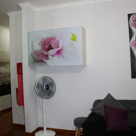 Uptown Madalenas Apartmán