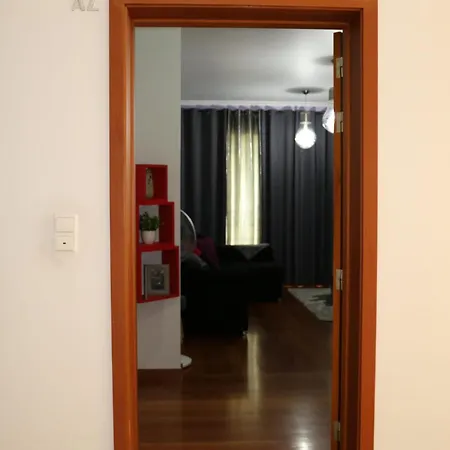 דירה Uptown Madalenas