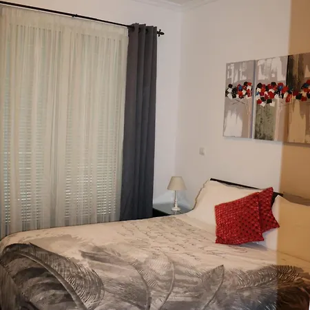 דירה Uptown Madalenas