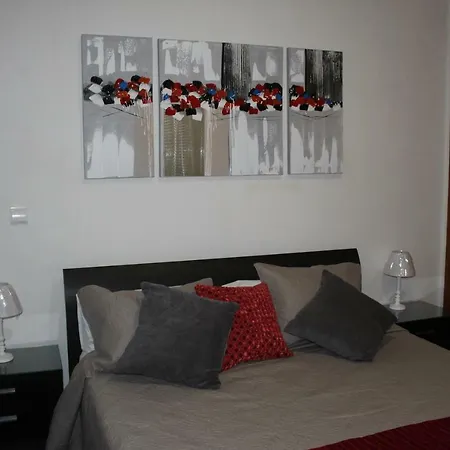 Uptown Madalenas Apartmán