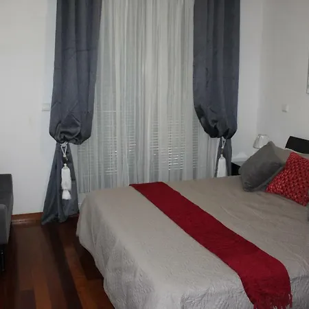 Uptown Madalenas Apartmán Funchal (Madeira)