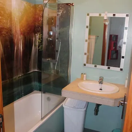 Apartmán Uptown Madalenas *