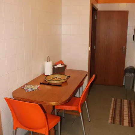 Uptown Madalenas Apartmán *