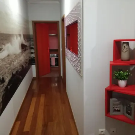 Uptown Madalenas Apartmán Funchal (Madeira)