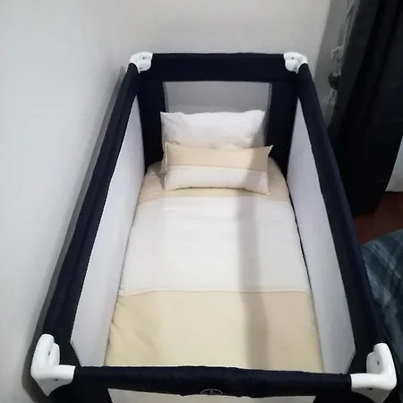 Uptown Madalenas Apartmán