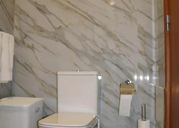 Uptown Madalenas Appartamento