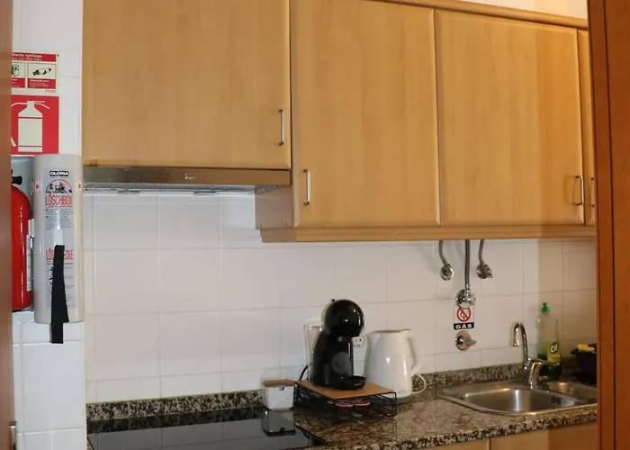 Appartamento Uptown Madalenas Funchal (Madeira)