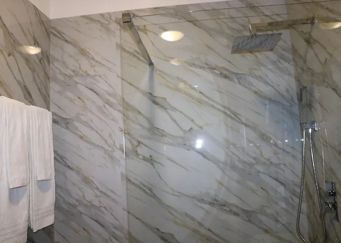 Uptown Madalenas Appartamento