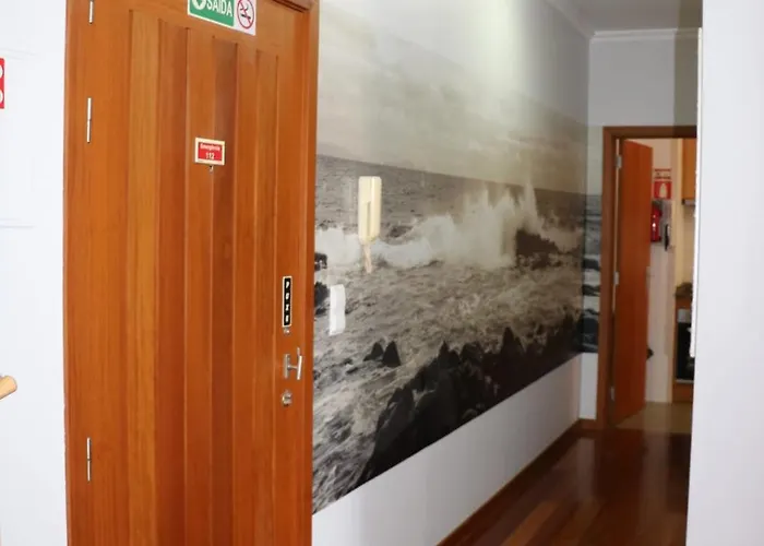 Uptown Madalenas Appartamento *