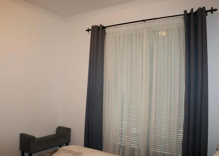 Appartamento Uptown Madalenas *