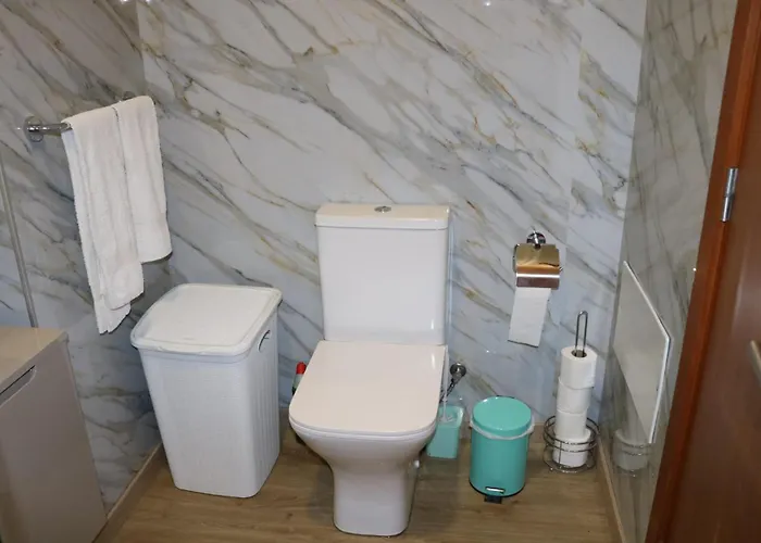 Uptown Madalenas Appartamento Funchal (Madeira)