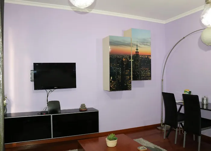 Uptown Madalenas * Funchal (Madeira)