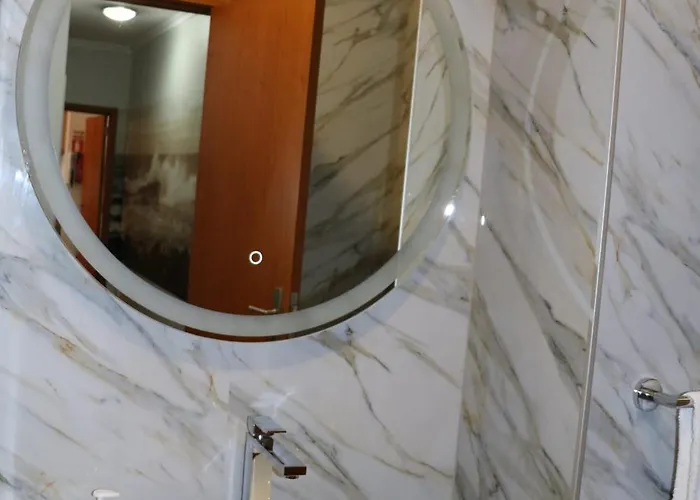 Appartamento Uptown Madalenas