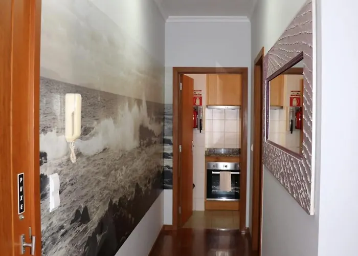 Appartamento Uptown Madalenas *