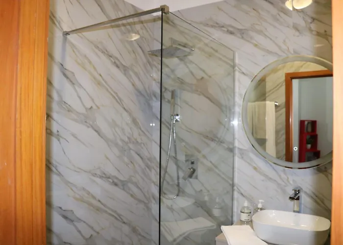 Appartamento Uptown Madalenas Funchal (Madeira)