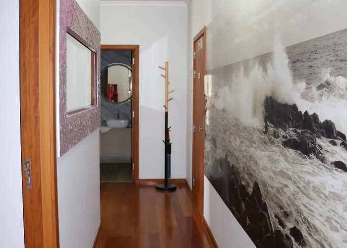 Appartement Uptown Madalenas