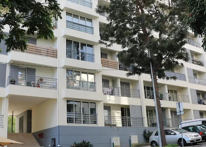 Uptown Madalenas Appartamento *