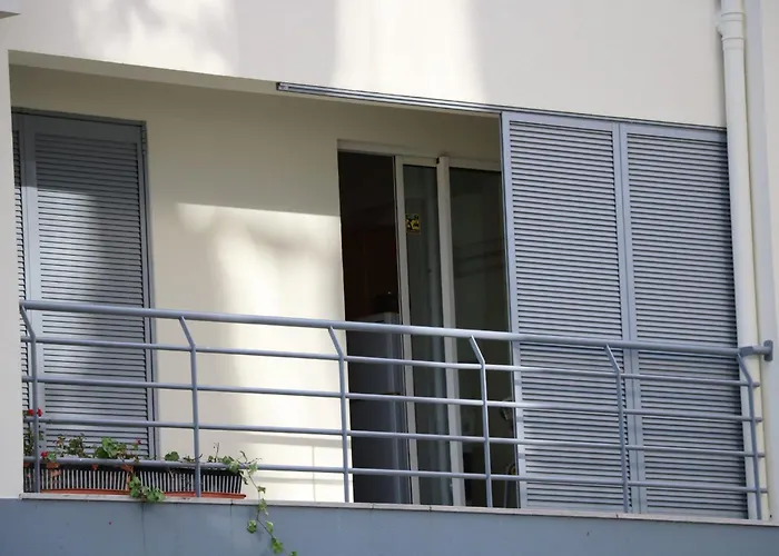 Appartamento Uptown Madalenas *